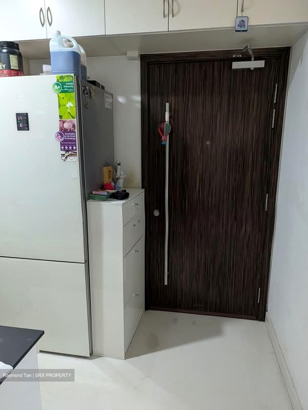 Parc Rosewood (D25), Condominium #594666101